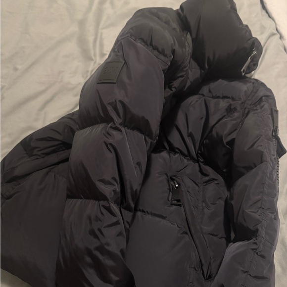 SAM  jacket size medium - Picture 5 of 5